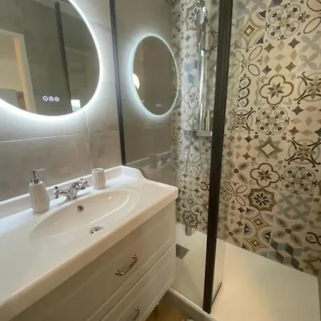 Appartement Vue Mer - Parking - Piscine - Plage Saint Aygulf Extérieur photo