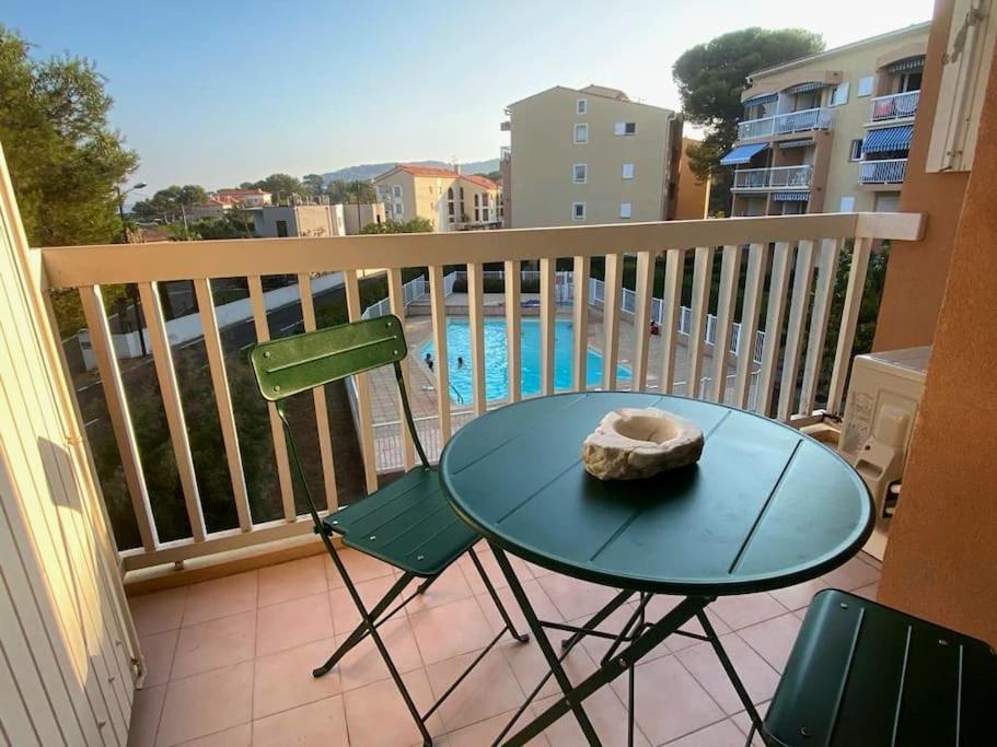 Appartement Vue - Parking - Piscine - *